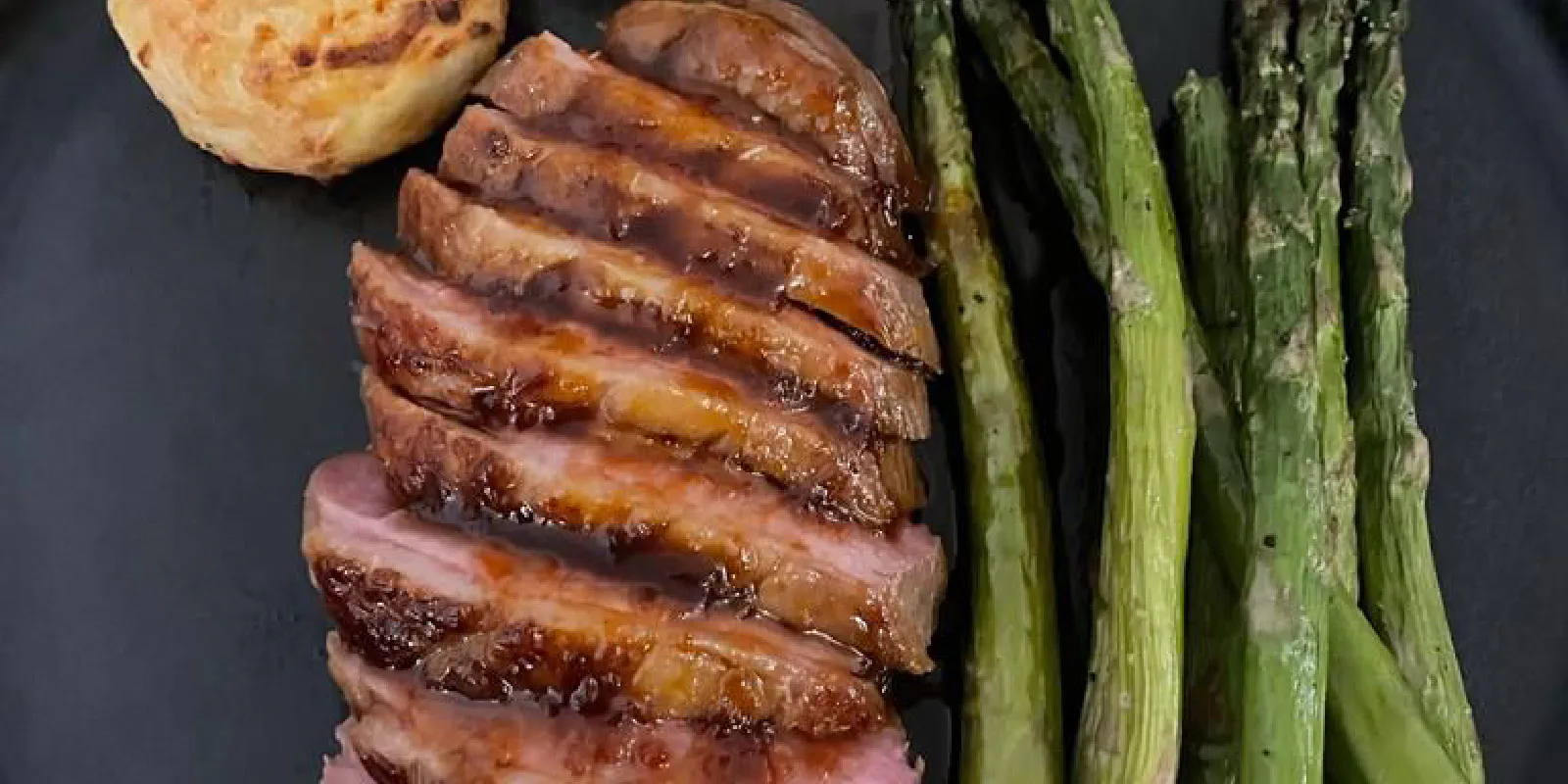 Duckbreast á l'orange