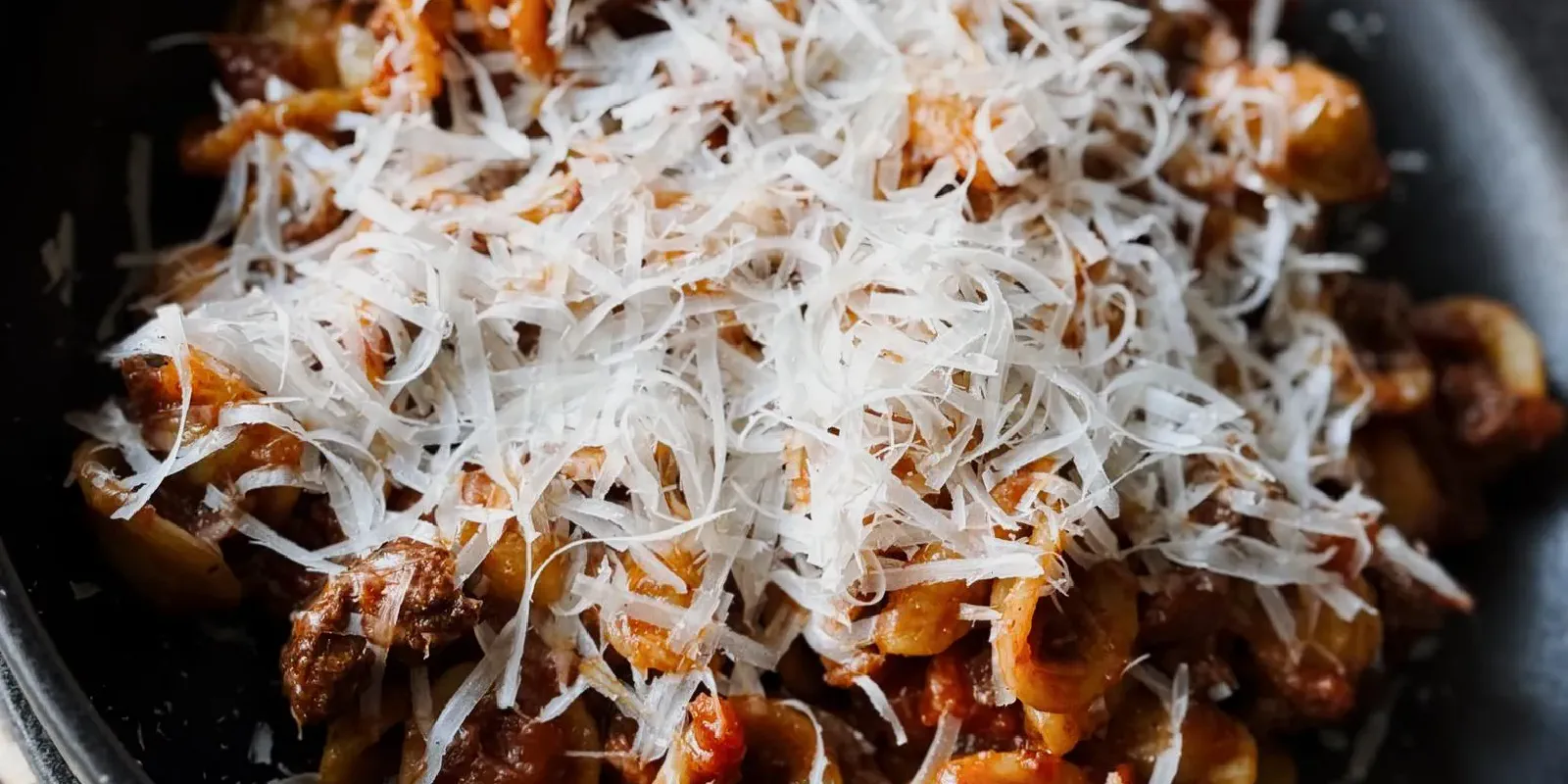 Ragù Bolognese