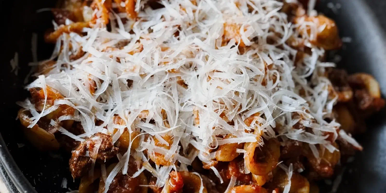 Ragù Bolognese