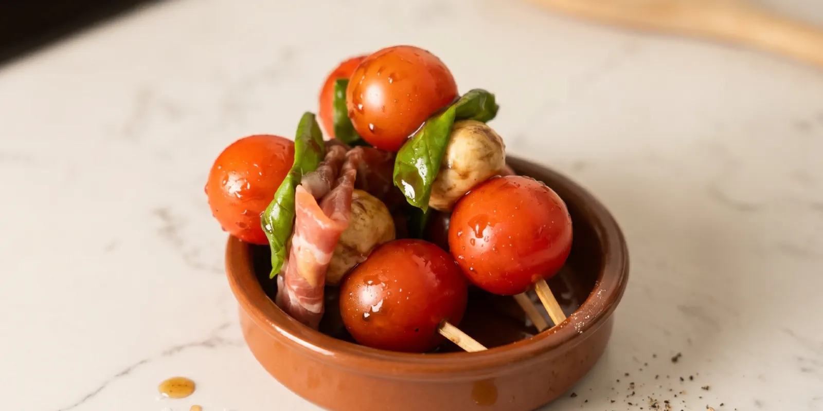 Summer Skewers
