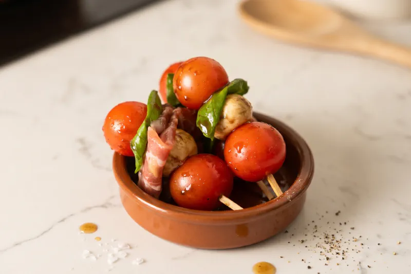 Summer Skewers